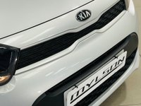 USED 2019 19 KIA PICANTO 1.0 1 Hatchback 5dr Petrol Manual Euro 6 (66 bhp) 