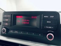 USED 2019 19 KIA PICANTO 1.0 1 Hatchback 5dr Petrol Manual Euro 6 (66 bhp) 