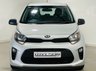 USED 2019 19 KIA PICANTO 1.0 1 Hatchback 5dr Petrol Manual Euro 6 (66 bhp) 