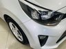 USED 2019 19 KIA PICANTO 1.0 1 Hatchback 5dr Petrol Manual Euro 6 (66 bhp) 