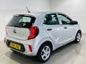 USED 2019 19 KIA PICANTO 1.0 1 Hatchback 5dr Petrol Manual Euro 6 (66 bhp) 