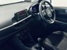 USED 2019 19 KIA PICANTO 1.0 1 Hatchback 5dr Petrol Manual Euro 6 (66 bhp) 