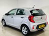 USED 2019 19 KIA PICANTO 1.0 1 Hatchback 5dr Petrol Manual Euro 6 (66 bhp) 