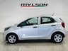 USED 2019 19 KIA PICANTO 1.0 1 Hatchback 5dr Petrol Manual Euro 6 (66 bhp) 