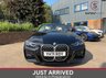 USED 2021 71 BMW 4 SERIES 2.0 420i M Sport Convertible 2dr Petrol Auto Euro 6 (s/s) (184 ps) 
