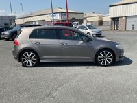USED 2016 16 VOLKSWAGEN GOLF 2.0 TDI BlueMotion Tech R-Line Edition Hatchback 5dr Diesel Manual Euro 6 (s/s) (150 ps) 