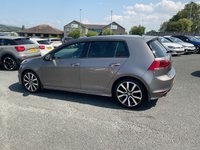 USED 2016 16 VOLKSWAGEN GOLF 2.0 TDI BlueMotion Tech R-Line Edition Hatchback 5dr Diesel Manual Euro 6 (s/s) (150 ps) 