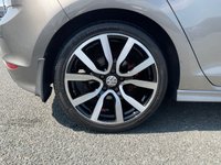 USED 2016 16 VOLKSWAGEN GOLF 2.0 TDI BlueMotion Tech R-Line Edition Hatchback 5dr Diesel Manual Euro 6 (s/s) (150 ps) 