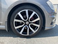 USED 2016 16 VOLKSWAGEN GOLF 2.0 TDI BlueMotion Tech R-Line Edition Hatchback 5dr Diesel Manual Euro 6 (s/s) (150 ps) 