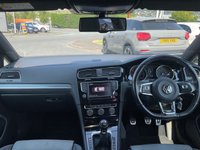 USED 2016 16 VOLKSWAGEN GOLF 2.0 TDI BlueMotion Tech R-Line Edition Hatchback 5dr Diesel Manual Euro 6 (s/s) (150 ps) 