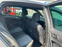 USED 2016 16 VOLKSWAGEN GOLF 2.0 TDI BlueMotion Tech R-Line Edition Hatchback 5dr Diesel Manual Euro 6 (s/s) (150 ps) 
