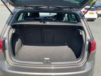 USED 2016 16 VOLKSWAGEN GOLF 2.0 TDI BlueMotion Tech R-Line Edition Hatchback 5dr Diesel Manual Euro 6 (s/s) (150 ps) 