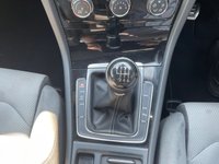 USED 2016 16 VOLKSWAGEN GOLF 2.0 TDI BlueMotion Tech R-Line Edition Hatchback 5dr Diesel Manual Euro 6 (s/s) (150 ps) 