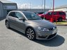 USED 2016 16 VOLKSWAGEN GOLF 2.0 TDI BlueMotion Tech R-Line Edition Hatchback 5dr Diesel Manual Euro 6 (s/s) (150 ps) 