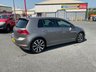 USED 2016 16 VOLKSWAGEN GOLF 2.0 TDI BlueMotion Tech R-Line Edition Hatchback 5dr Diesel Manual Euro 6 (s/s) (150 ps) 