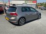 USED 2016 16 VOLKSWAGEN GOLF 2.0 TDI BlueMotion Tech R-Line Edition Hatchback 5dr Diesel Manual Euro 6 (s/s) (150 ps) 
