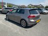 USED 2016 16 VOLKSWAGEN GOLF 2.0 TDI BlueMotion Tech R-Line Edition Hatchback 5dr Diesel Manual Euro 6 (s/s) (150 ps) 