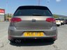USED 2016 16 VOLKSWAGEN GOLF 2.0 TDI BlueMotion Tech R-Line Edition Hatchback 5dr Diesel Manual Euro 6 (s/s) (150 ps) 