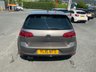 USED 2016 16 VOLKSWAGEN GOLF 2.0 TDI BlueMotion Tech R-Line Edition Hatchback 5dr Diesel Manual Euro 6 (s/s) (150 ps) 