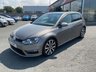 USED 2016 16 VOLKSWAGEN GOLF 2.0 TDI BlueMotion Tech R-Line Edition Hatchback 5dr Diesel Manual Euro 6 (s/s) (150 ps) 