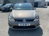 USED 2016 16 VOLKSWAGEN GOLF 2.0 TDI BlueMotion Tech R-Line Edition Hatchback 5dr Diesel Manual Euro 6 (s/s) (150 ps) 