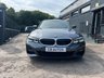 USED 2021 71 BMW 3 SERIES 2.0 320i M Sport Saloon 4dr Petrol Auto Euro 6 (s/s) (184 ps) 