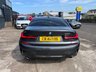 USED 2021 71 BMW 3 SERIES 2.0 320i M Sport Saloon 4dr Petrol Auto Euro 6 (s/s) (184 ps) 