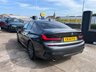 USED 2021 71 BMW 3 SERIES 2.0 320i M Sport Saloon 4dr Petrol Auto Euro 6 (s/s) (184 ps) 