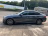 USED 2021 71 BMW 3 SERIES 2.0 320i M Sport Saloon 4dr Petrol Auto Euro 6 (s/s) (184 ps) 