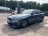 USED 2021 71 BMW 3 SERIES 2.0 320i M Sport Saloon 4dr Petrol Auto Euro 6 (s/s) (184 ps) 