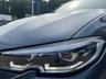 USED 2021 71 BMW 3 SERIES 2.0 320i M Sport Saloon 4dr Petrol Auto Euro 6 (s/s) (184 ps) 
