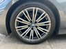 USED 2021 71 BMW 3 SERIES 2.0 320i M Sport Saloon 4dr Petrol Auto Euro 6 (s/s) (184 ps) 