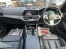 USED 2021 71 BMW 3 SERIES 2.0 320i M Sport Saloon 4dr Petrol Auto Euro 6 (s/s) (184 ps) 