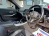 USED 2021 71 BMW 3 SERIES 2.0 320i M Sport Saloon 4dr Petrol Auto Euro 6 (s/s) (184 ps) 