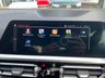 USED 2021 71 BMW 3 SERIES 2.0 320i M Sport Saloon 4dr Petrol Auto Euro 6 (s/s) (184 ps) 