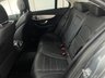 USED 2019 19 MERCEDES-BENZ C CLASS 1.5 C200 MHEV EQ Boost Sport (Premium Plus) Saloon 4dr Petrol G-Tronic+ Euro 6 (s/s) (198 ps) LOW MILE+FSH-HEATED SEAT