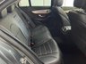USED 2019 19 MERCEDES-BENZ C CLASS 1.5 C200 MHEV EQ Boost Sport (Premium Plus) Saloon 4dr Petrol G-Tronic+ Euro 6 (s/s) (198 ps) LOW MILE+FSH-HEATED SEAT