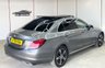 USED 2019 19 MERCEDES-BENZ C CLASS 1.5 C200 MHEV EQ Boost Sport (Premium Plus) Saloon 4dr Petrol G-Tronic+ Euro 6 (s/s) (198 ps) LOW MILE+FSH-HEATED SEAT