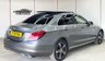 USED 2019 19 MERCEDES-BENZ C CLASS 1.5 C200 MHEV EQ Boost Sport (Premium Plus) Saloon 4dr Petrol G-Tronic+ Euro 6 (s/s) (198 ps) LOW MILE+FSH-HEATED SEAT