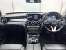USED 2019 19 MERCEDES-BENZ C CLASS 1.5 C200 MHEV EQ Boost Sport (Premium Plus) Saloon 4dr Petrol G-Tronic+ Euro 6 (s/s) (198 ps) LOW MILE+FSH-HEATED SEAT