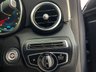 USED 2019 19 MERCEDES-BENZ C CLASS 1.5 C200 MHEV EQ Boost Sport (Premium Plus) Saloon 4dr Petrol G-Tronic+ Euro 6 (s/s) (198 ps) LOW MILE+FSH-HEATED SEAT