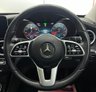 USED 2019 19 MERCEDES-BENZ C CLASS 1.5 C200 MHEV EQ Boost Sport (Premium Plus) Saloon 4dr Petrol G-Tronic+ Euro 6 (s/s) (198 ps) LOW MILE+FSH-HEATED SEAT