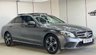 USED 2019 19 MERCEDES-BENZ C CLASS 1.5 C200 MHEV EQ Boost Sport (Premium Plus) Saloon 4dr Petrol G-Tronic+ Euro 6 (s/s) (198 ps) LOW MILE+FSH-HEATED SEAT