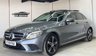 USED 2019 19 MERCEDES-BENZ C CLASS 1.5 C200 MHEV EQ Boost Sport (Premium Plus) Saloon 4dr Petrol G-Tronic+ Euro 6 (s/s) (198 ps) LOW MILE+FSH-HEATED SEAT