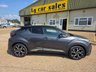 USED 2019 19 NISSAN QASHQAI 1.3 DIG-T Tekna SUV 5dr Petrol DCT Auto Euro 6 (s/s) (160 ps) 