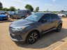 USED 2019 19 NISSAN QASHQAI 1.3 DIG-T Tekna SUV 5dr Petrol DCT Auto Euro 6 (s/s) (160 ps) 