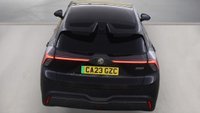USED 2023 23 MG Mg4 64kWh Trophy Long Range Hatchback 5dr Electric Auto (203 ps)+2 KEYS+1 OWNER FROM NEW+MEDIA+HISTORY+HALF LEATHER SEATS+PRIVACY+PARK CONTROL+DIGITAL DASH+NAV+BLUETOOTH+USB+DAB+CLIMATE+CRUISE+HEATED FRONT SEATS 2 KEYS+1 OWNER FROM NEW+MEDIA+HISTORY+HALF LEATHER SEATS+PRIVACY+PARK CONTROL+DIGITAL DASH+NAV+BLUETOOTH+USB+DAB+CLIMATE+CRUISE+HEATED FRONT SEATS+HPI CLEAR