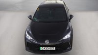 USED 2023 23 MG Mg4 64kWh Trophy Long Range Hatchback 5dr Electric Auto (203 ps)+2 KEYS+1 OWNER FROM NEW+MEDIA+HISTORY+HALF LEATHER SEATS+PRIVACY+PARK CONTROL+DIGITAL DASH+NAV+BLUETOOTH+USB+DAB+CLIMATE+CRUISE+HEATED FRONT SEATS 2 KEYS+1 OWNER FROM NEW+MEDIA+HISTORY+HALF LEATHER SEATS+PRIVACY+PARK CONTROL+DIGITAL DASH+NAV+BLUETOOTH+USB+DAB+CLIMATE+CRUISE+HEATED FRONT SEATS+HPI CLEAR