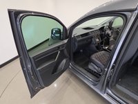 USED 2018 68 VOLKSWAGEN CADDY 2.0 TDI C20 BlueMotion Tech Trendline Panel Van 5dr Diesel Manual SWB Euro 6 (s/s) (102 ps) 