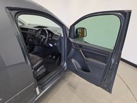USED 2018 68 VOLKSWAGEN CADDY 2.0 TDI C20 BlueMotion Tech Trendline Panel Van 5dr Diesel Manual SWB Euro 6 (s/s) (102 ps) 